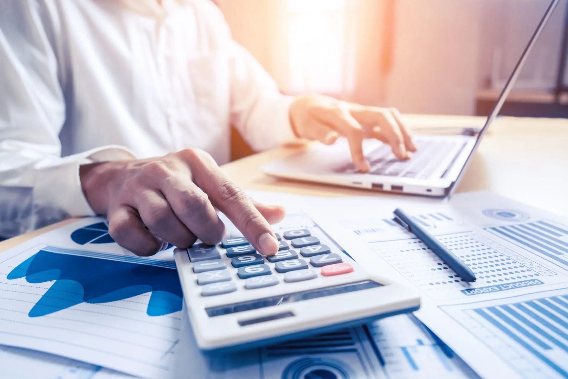 What Is Difference Between Accounting and Bookkeeping?